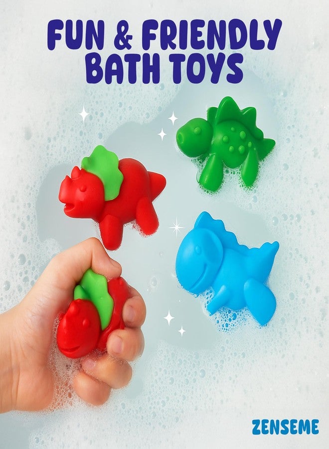 ZenseMe Squishy Making Kit - Squishy Maker Kit with Mobile APP - Fun Craft Activity to Make Your Own Squishies for Bath Time | Promotes Sensory Play - Image 4